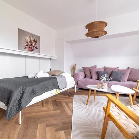 Nice & Calm - Wohlfuehl-Wohnung In Stadtnaehe Fuer Familien Oder Freunde ヴェーゼル エクステリア 写真