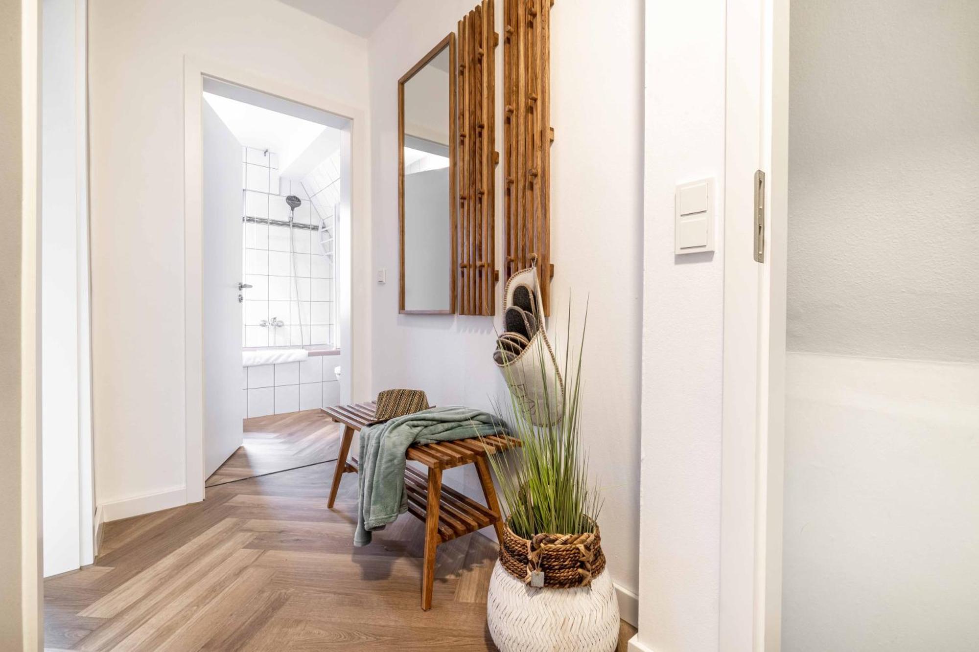 Nice & Calm - Wohlfuehl-Wohnung In Stadtnaehe Fuer Familien Oder Freunde ヴェーゼル エクステリア 写真