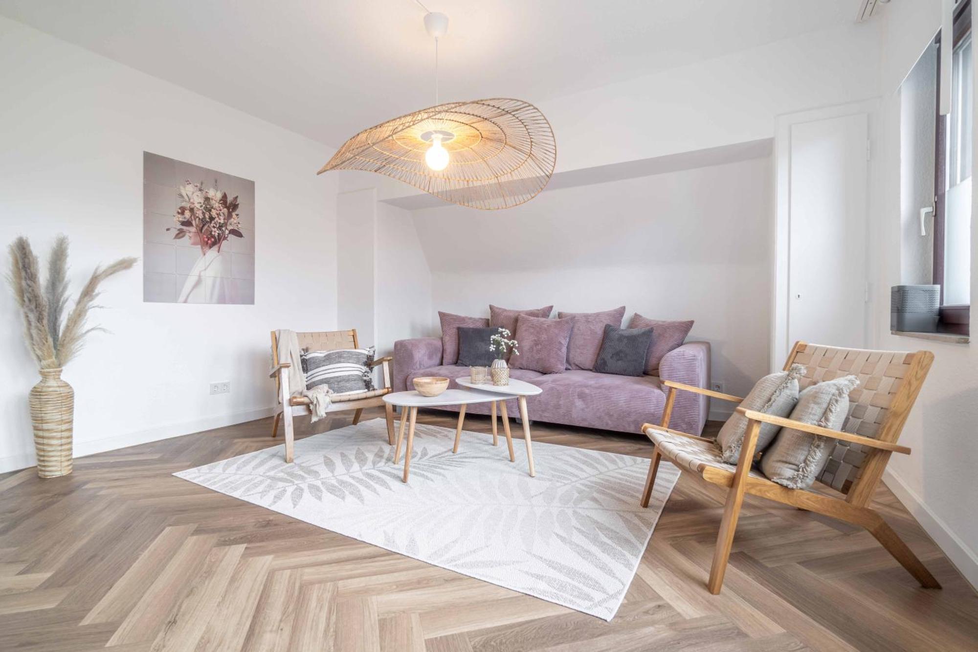 Nice & Calm - Wohlfuehl-Wohnung In Stadtnaehe Fuer Familien Oder Freunde ヴェーゼル エクステリア 写真