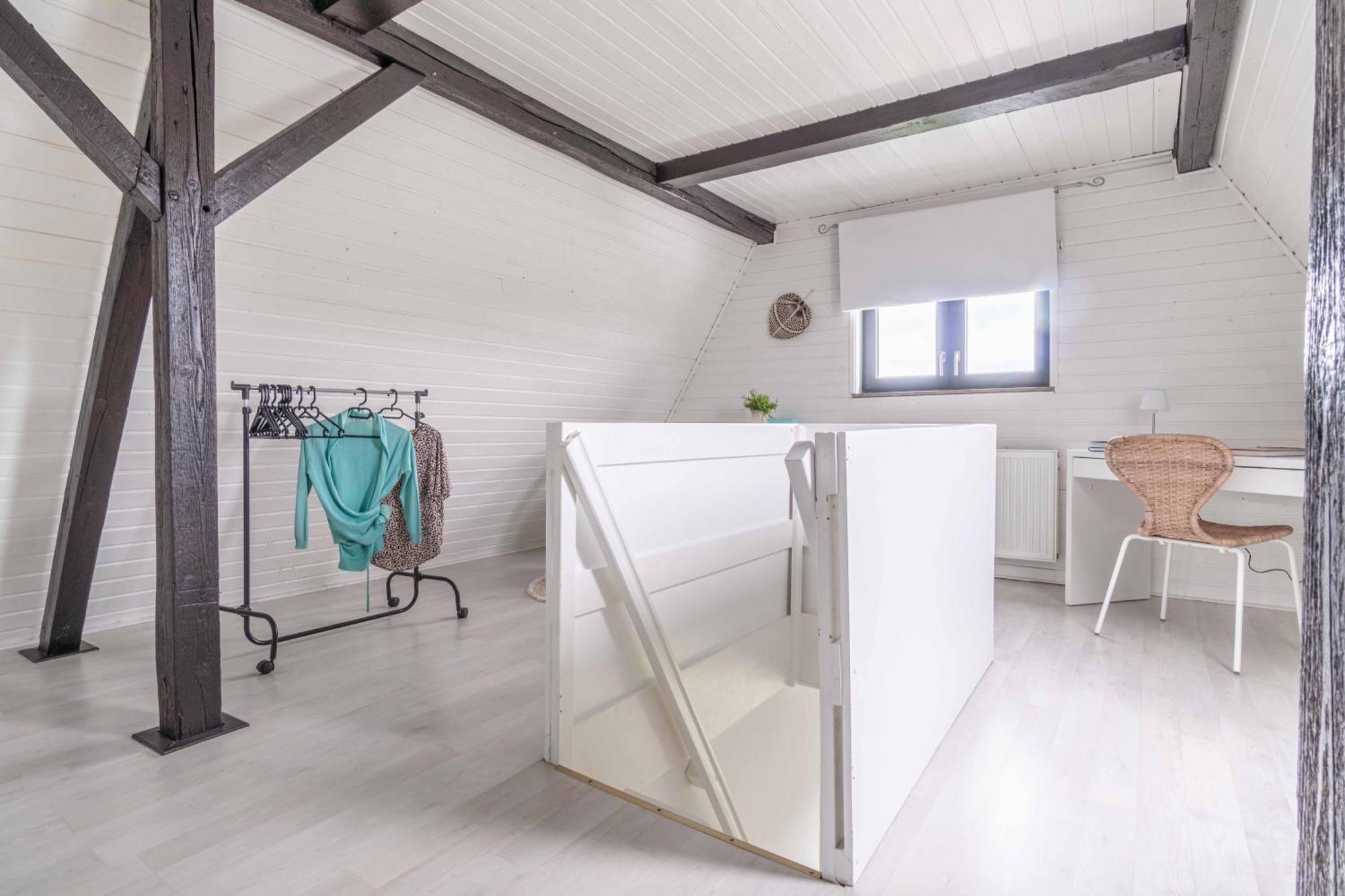 Nice & Calm - Wohlfuehl-Wohnung In Stadtnaehe Fuer Familien Oder Freunde ヴェーゼル エクステリア 写真